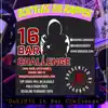 Bootleg Da Rapper - 16 Bar Challenge (Dub3030) - Single